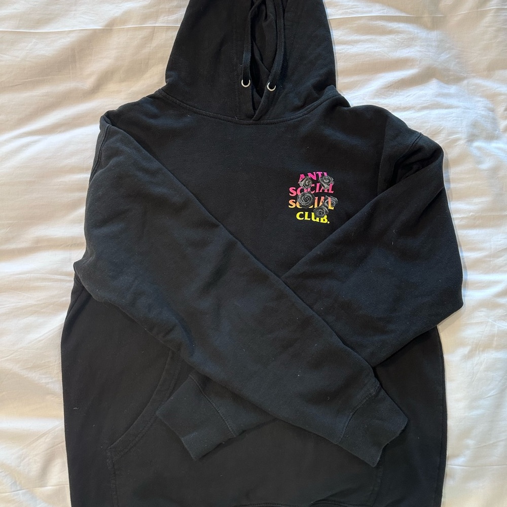 Men’s Anti Social Social Club Hoodie
